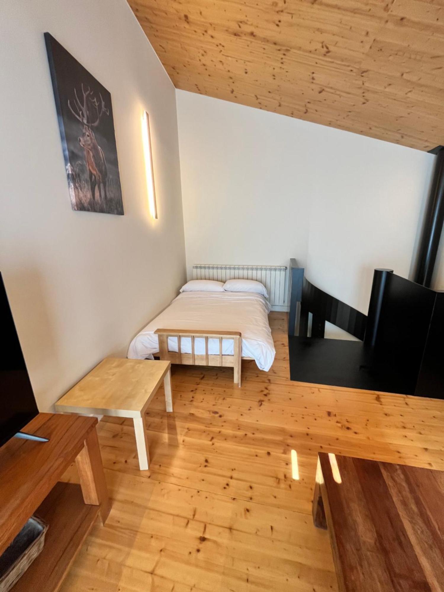 Can Bernades Puigcerdà Eksteriør bilde